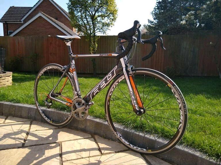 felt ar4 2011